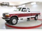 Thumbnail Photo 0 for 1994 Ford F250 4x4 SuperCab